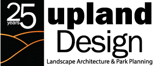 Upland Design Logo