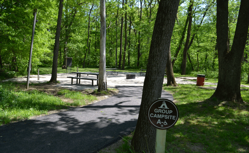 Upland Design - Engstrom Park Playground - Rubber Mound