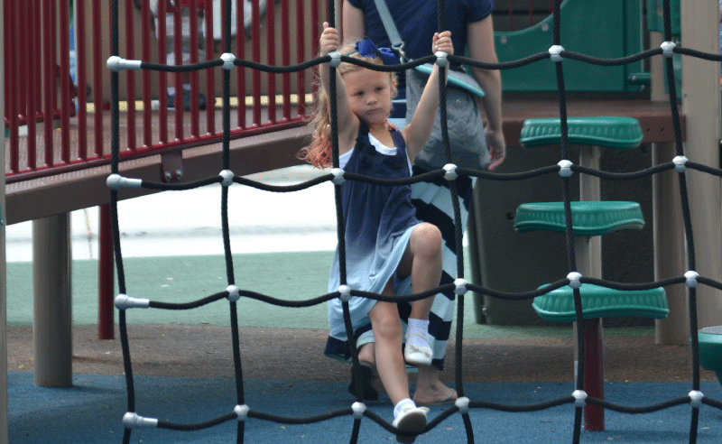 Shabbona Park - Girl On Net