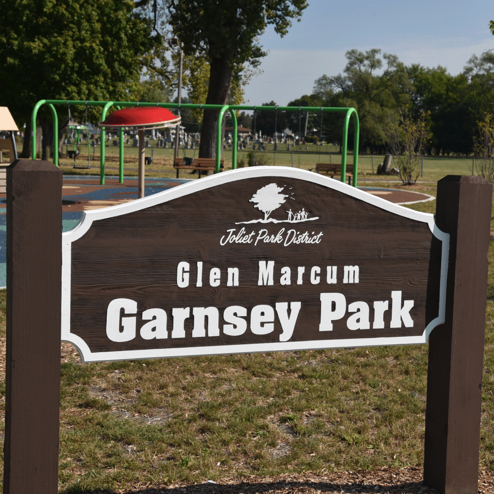 Garnsey Park - Thumbnail